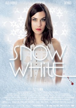 Filmplakat zu Snow White
