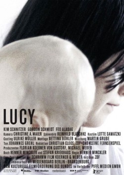 Filmplakat zu Lucy