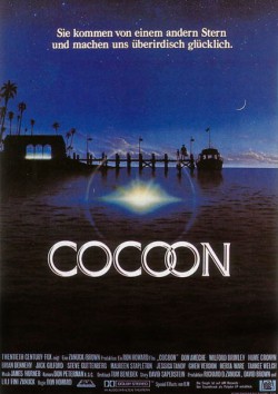 Filmplakat zu Cocoon