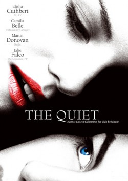 Filmplakat zu The Quiet