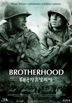 Filmplakat zu Brotherhood
