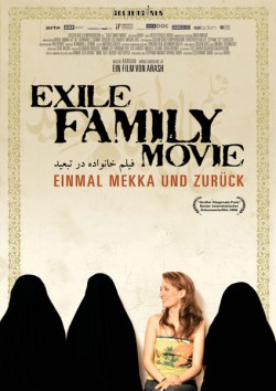 Filmplakat zu Exile Family Movie