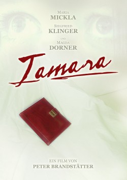 Filmplakat zu Tamara