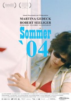 Filmplakat zu Sommer '04