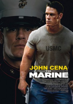 Filmplakat zu The Marine