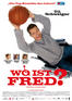 Wo ist Fred!?