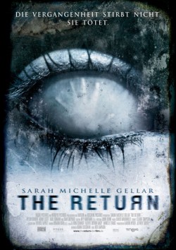 Filmplakat zu The Return