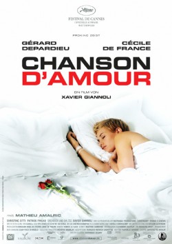 Filmplakat zu Chanson d'amour