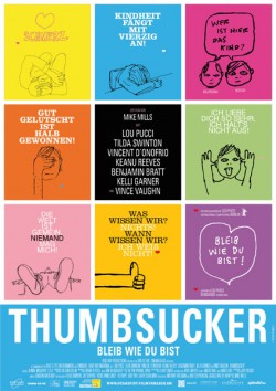 Filmplakat zu Thumbsucker