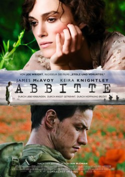 Filmplakat zu Abbitte
