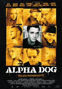 Filmplakat zu Alpha Dog