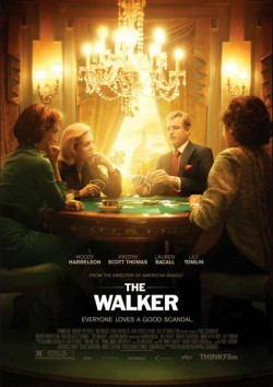 Filmplakat zu The Walker