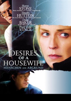 Filmplakat zu Desires of a Housewife