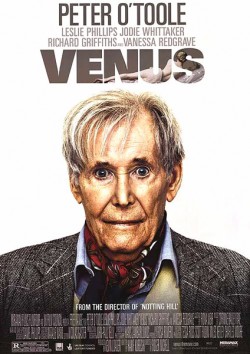 Filmplakat zu Venus