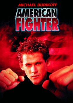 Filmplakat zu American Fighter