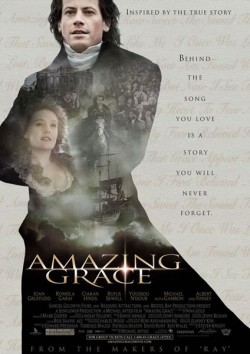 Filmplakat zu Amazing Grace