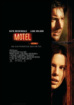 Filmplakat zu Motel