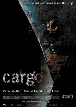 Filmplakat zu Cargo