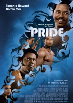 Filmplakat zu Pride