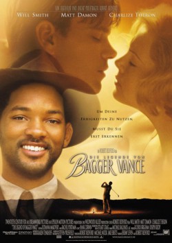 Filmplakat zu Die Legende von Bagger Vance