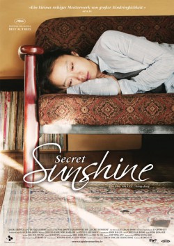 Filmplakat zu Secret Sunshine