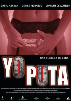 Filmplakat zu Yo puta - The Life