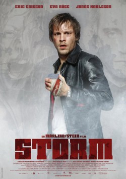Filmplakat zu Storm
