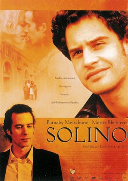 Filmplakat zu Solino