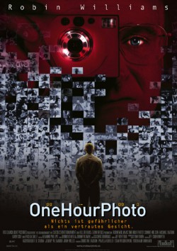 Filmplakat zu One Hour Photo