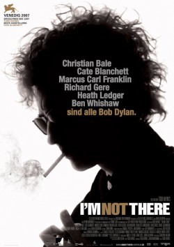 Filmplakat zu I'm Not There
