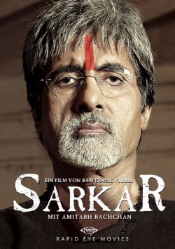Filmplakat zu Sarkar - Der indische Pate
