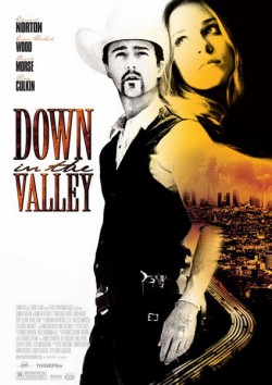 Filmplakat zu Down in the Valley