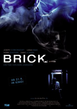 Filmplakat zu Brick
