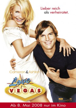 Filmplakat zu Love Vegas