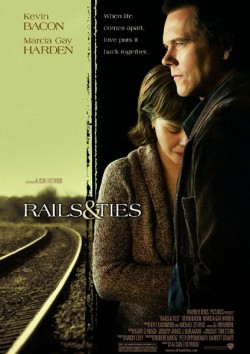 Filmplakat zu Rails & Ties