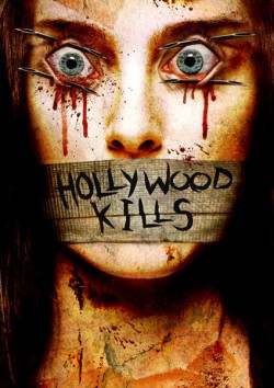 Filmplakat zu Hollywood Kills