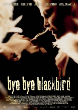 Filmplakat zu Bye Bye Blackbird