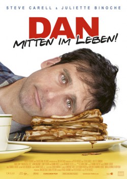 Filmplakat zu Dan - Mitten im Leben!