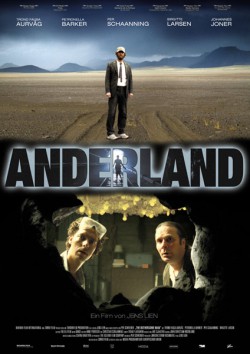 Filmplakat zu Anderland