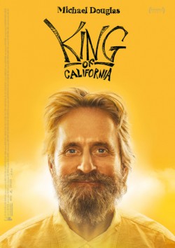 Filmplakat zu King of California