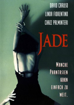 Filmplakat zu Jade