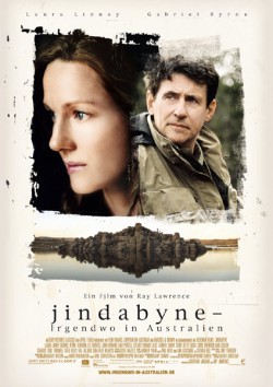 Filmplakat zu Jindabyne - Irgendwo in Australien
