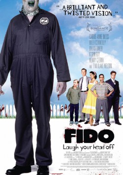 Filmplakat zu Fido