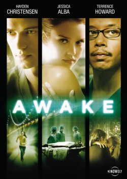 Filmplakat zu Awake