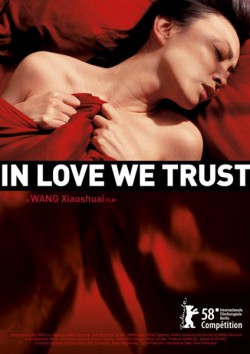 Filmplakat zu In Love We Trust