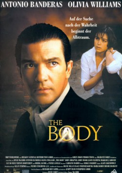 Filmplakat zu The Body