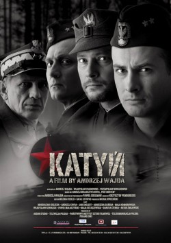 Filmplakat zu Das Massaker von Katyn