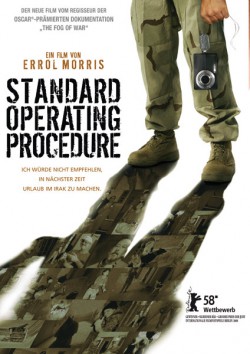 Filmplakat zu Standard Operating Procedure