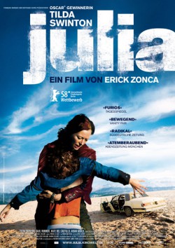 Filmplakat zu Julia