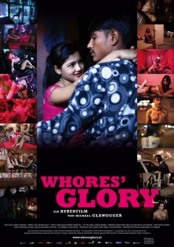 Filmplakat zu Whores' Glory